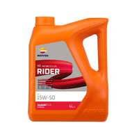 REPSOL Repsol Rider 4T 15W-50 (4 L)