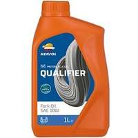 REPSOL Repsol Qualifier Fork Oil 10W (1 L)