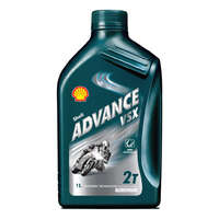 SHELL Shell Advance VSX 2T (1 L)