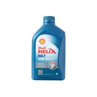 SHELL Shell Helix HX7 10W-40 (1 L)