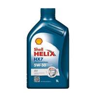 SHELL Shell Helix HX7 Professional AV 5W-30 (1 L) 505.01