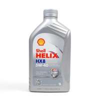 SHELL Shell Helix HX8 5W-40 (1 L)