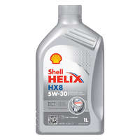 SHELL Shell Helix HX8 ECT 5W-30 (1 L) 504.00/507.00