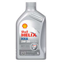 SHELL Shell Helix HX8 ECT 5W-30 (1 L)