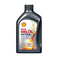 SHELL Shell Helix Ultra 5W-40 (1 L)