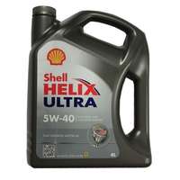 SHELL Shell Helix Ultra 5W-40 (4 L)
