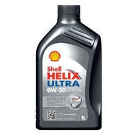 SHELL Shell Helix Ultra ECT C2/C3 0W-30 (1 L)