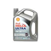 SHELL Shell Helix Ultra ECT C3 5W-30 (4 L)