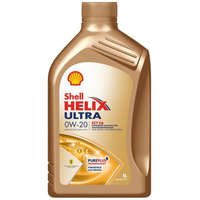 SHELL Shell Helix Ultra ECT C6 0W-20 (1 L)