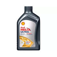 SHELL Shell Helix Ultra ECT MULTI 5W-30 (1 L)
