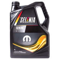 PETRONAS SELENIA Selenia K 5W-40 (5 L)