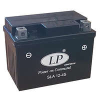 LANDPORT Landport SLA 12-4S (4,5AH 45A) AGM (felitatott) motorakkumulátor