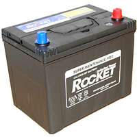 ROCKET Rocket SMF NX110-5L (70AH 600 A) "japán" típusú