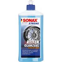 SONAX Sonax Xtreme Gumiápoló Zselé (500 ml)