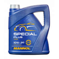 MANNOL Mannol 7512 Special Plus 10W-30 (4 L)