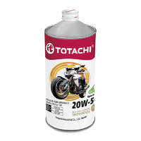 TOTACHI Totachi Sport 4T 20W-50 0,8L