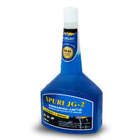 SPURI Spuri JG-2 verseny üzemanyagadalék -kék (500 ml)