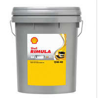 SHELL Shell Rimula R4 L 15W-40 (20 L)