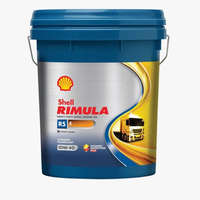 SHELL Shell Rimula R5 E 10W-40 (20 L)