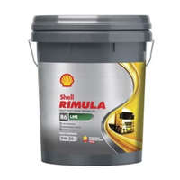SHELL Shell Rimula R6 LME 5W-30 (20 L)
