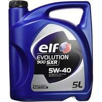 ELF Elf Evolution 900 SXR 5W-40 (5 L)