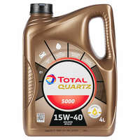TOTAL Total Quartz 5000 15W-40 (4 L)