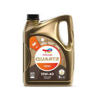 TOTAL Total Quartz 5000 15W-40 (5 L)