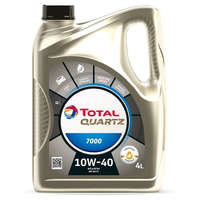 TOTAL Total Quartz 7000 10W-40 (4 L)