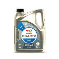 TOTAL Total Quartz 7000 10W-40 (4 L)