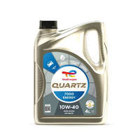 TOTAL Total Quartz 7000 Energy 10W-40 (4 L)