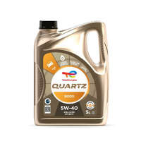 TOTAL Total Quartz 9000 5W-40 (5 L)