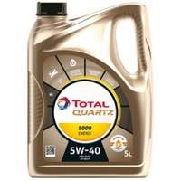 TOTAL Total Quartz 9000 Energy 5W-40 (5 L)