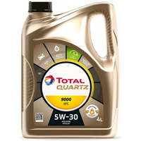 TOTAL Total Quartz 9000 NFC 5W-30 (4 L)