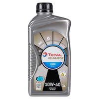 TOTAL Total Quartz 7000 Diesel 10W-40 (1 L)