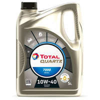 TOTAL Total Quartz 7000 Diesel 10W-40 (5 L)