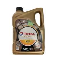 TOTAL Total Quartz Ineo ECS 5W-30 (4 L)