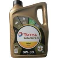 TOTAL Total Quartz Ineo First 0W-30 (4 L)