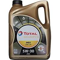 TOTAL Total Quartz Ineo Longlife 5W-30 (5 L) VW 504.00/507.00
