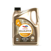 TOTAL Total Quartz Racing 10W-50 (5 L)