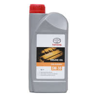 TOYOTA Toyota Fuel Economy 5W-30 (1 L)