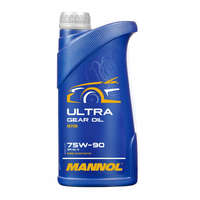 MANNOL Mannol 8118 Ultra Gear Oil 75W-90 GL-5 (1 L)