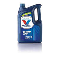 VALVOLINE Valvoline All-Fleet Extra 15W-40 (5 L) CI-4