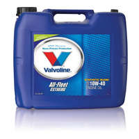 VALVOLINE Valvoline All-Fleet Extreme 10W-40 SHPD (20 L)