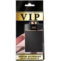 CARIBI FRESH LTD. ILLATOSÍTÓ VIP 202 BVLGARI MAN IN BLACK