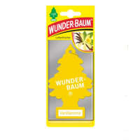 WUNDER-BAUM Wunder-baum Vanillaroma (vanília - wunderbaum)