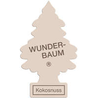 WUNDER-BAUM Wunder-baum Kokosnuss (kókuszdió - wunderbaum)