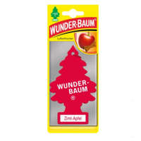 WUNDER-BAUM Wunder-baum Zimt-Apfel (fahéjas alma - wunderbaum)