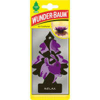 WUNDER-BAUM Wunder-baum sentiment Relax (relax érzés - wunderbaum)