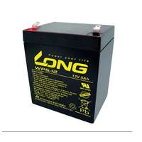 KUNG LONG BATTERY Long WP5-12 akkumulátor