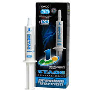 XADO Xado 10239 Xado1 Stage Revitalizáló, minden típusú hibrid motorhoz (30 ML)